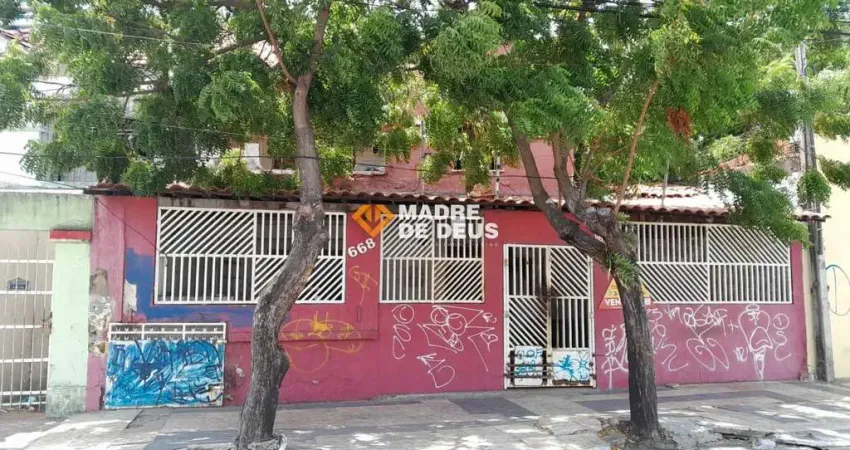 Terreno comercial à venda na Almirante Barroso, 668, Praia de Iracema, Fortaleza