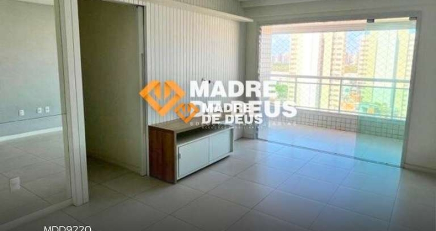 Apartamento com 3 quartos à venda na Rua Cláudio Manuel Dias Leite, 301, Guararapes, Fortaleza