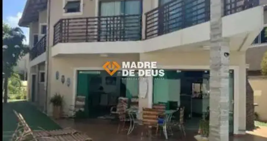 Casa em condomínio fechado com 6 quartos à venda na Avenida dos Coqueiros, 3800, Cumbuco, Caucaia
