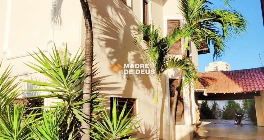 Casa em condomínio fechado com 4 quartos à venda na Coronel José Philomeno Gomes, 1069, Engenheiro Luciano Cavalcante, Fortaleza