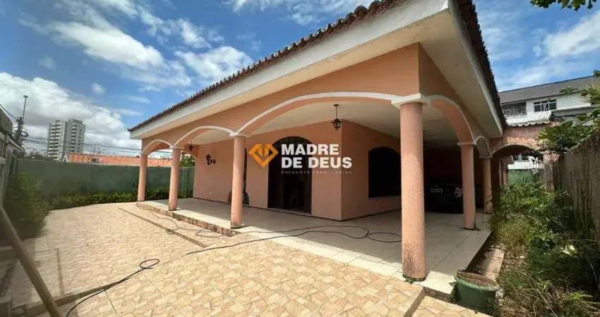 Casa em condomínio fechado com 5 quartos à venda na Rua Nunes Valente, 3074, Dionisio Torres, Fortaleza