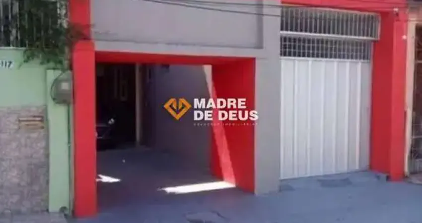 Prédio à venda na Rua Dom Joaquim, 121, Centro, Fortaleza