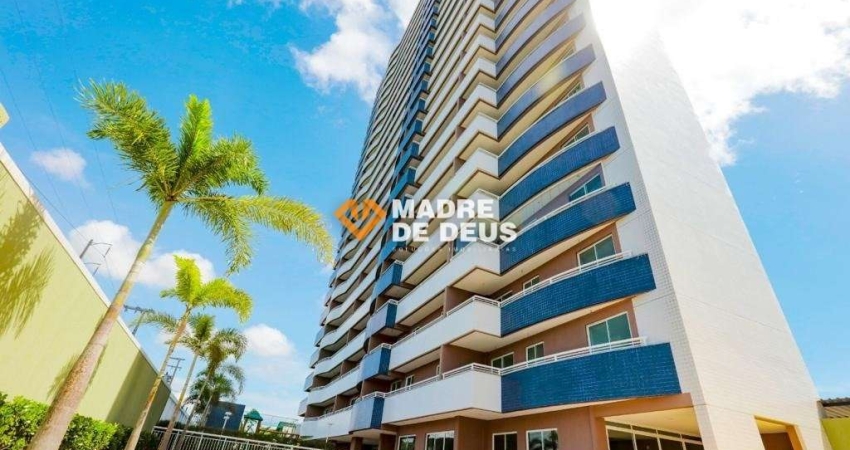Apartamento com 3 quartos à venda na Avenida das Adenanteras, 311, Cidade 2000, Fortaleza