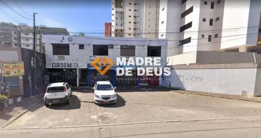 Prédio para alugar na Rua João Carvalho, 831, Aldeota, Fortaleza