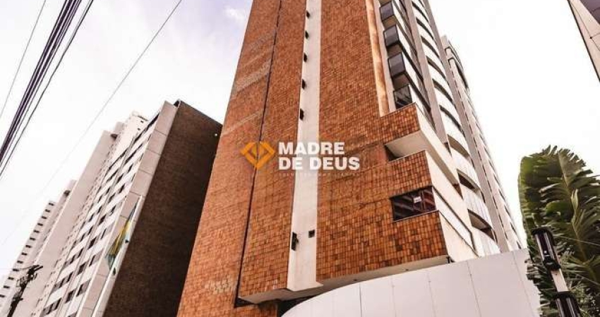 Apartamento com 1 quarto à venda na Avenida da Abolição, 2111, Meireles, Fortaleza