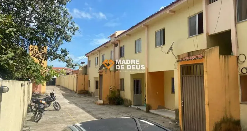 Prédio à venda na Nogueira da Costa, 221, Pecém, São Gonçalo do Amarante