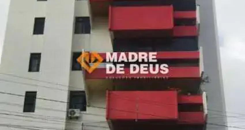 Apartamento com 3 quartos à venda na Rua Pascoal de Castro Alves, 332, Vicente Pinzon, Fortaleza