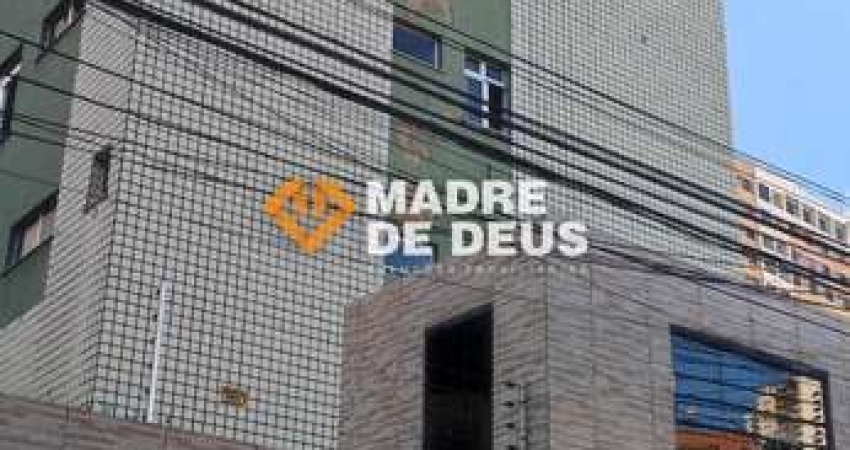 Apartamento com 3 quartos à venda na Rua Pedro Rufino, 60, Meireles, Fortaleza