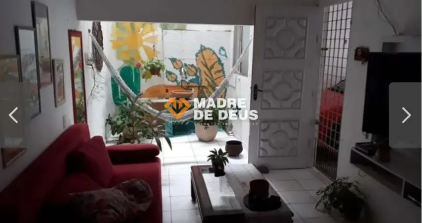 Casa com 4 quartos à venda na Rua Graciliano Ramos, 136, Fátima, Fortaleza