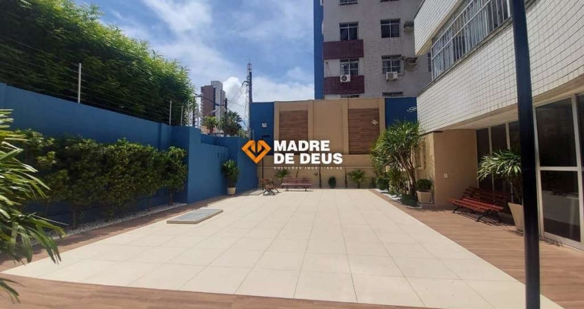 Apartamento com 2 quartos à venda na Rua Osvaldo Cruz, 1772, Aldeota, Fortaleza