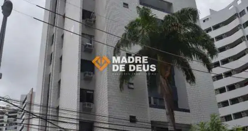 Apartamento com 3 quartos à venda na Rua Vilebaldo Aguiar, 1160, Papicu, Fortaleza