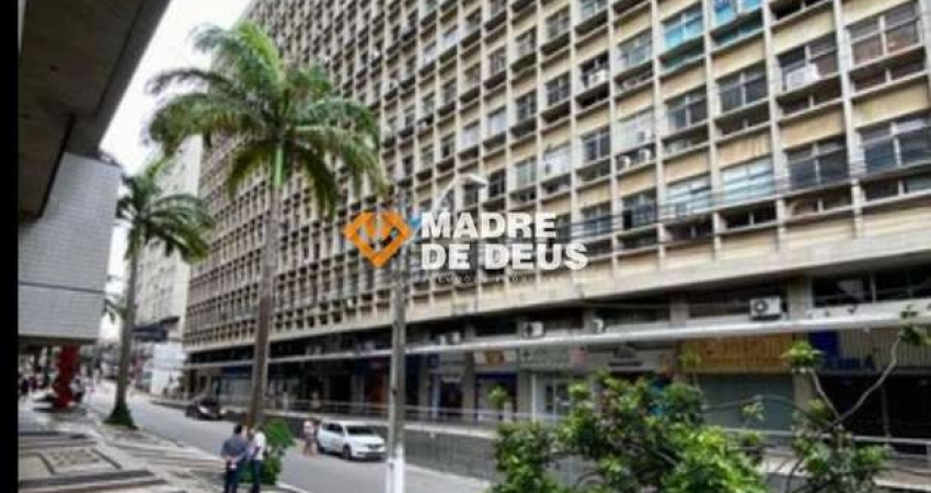 Sala comercial à venda na Pedro Borges, 75, Centro, Fortaleza
