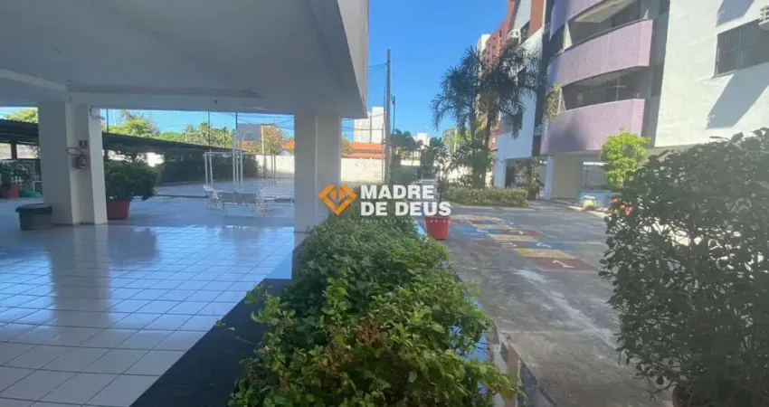 Apartamento com 4 quartos à venda na Rua Ministro Eduardo Ellery Barreira, 29, Guararapes, Fortaleza