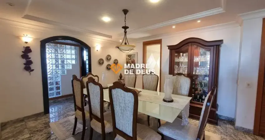 Apartamento com 3 quartos à venda na Rua José Vilar, 2960, Dionisio Torres, Fortaleza