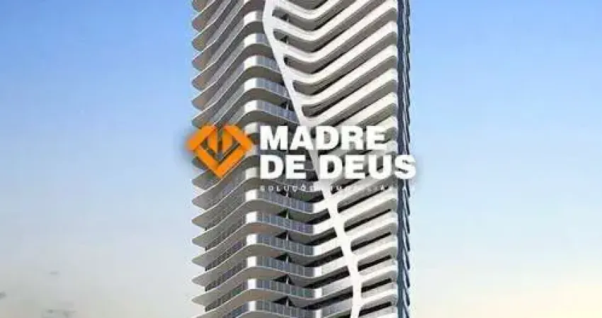 Apartamento com 4 quartos à venda na Rua Osvaldo Cruz, 1024, Meireles, Fortaleza
