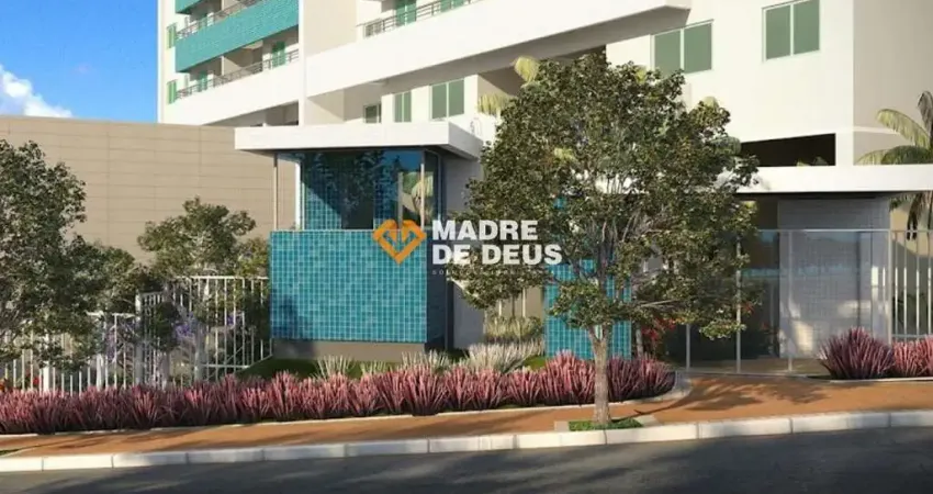 Apartamento com 2 quartos à venda na Avenida Engenheiro Luís Vieira, 800, Vicente Pinzon, Fortaleza