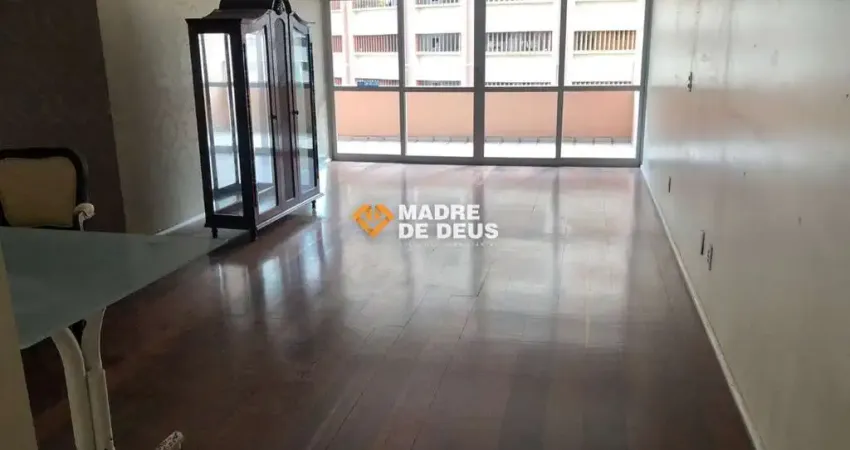 Apartamento com 4 quartos à venda na Avenida Antônio Justa, 3440, Meireles, Fortaleza