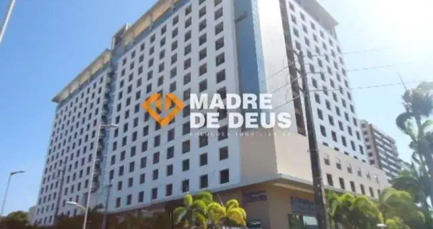 Sala comercial à venda na Avenida Humberto Monte, 2929, Parquelândia, Fortaleza