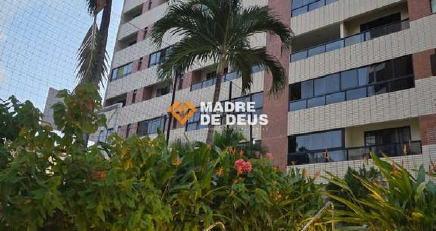Apartamento com 5 quartos à venda na Rua Visconde de Mauá, 1650, Meireles, Fortaleza