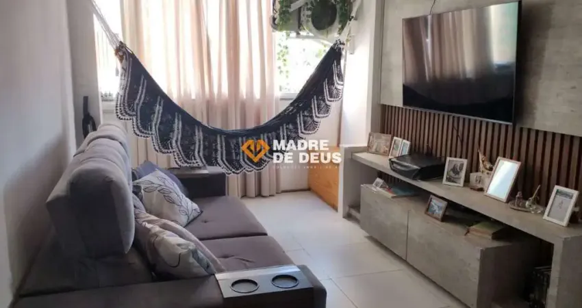 Apartamento com 3 quartos à venda na Paschoal de Castro Alves, 985, Vicente Pinzon, Fortaleza