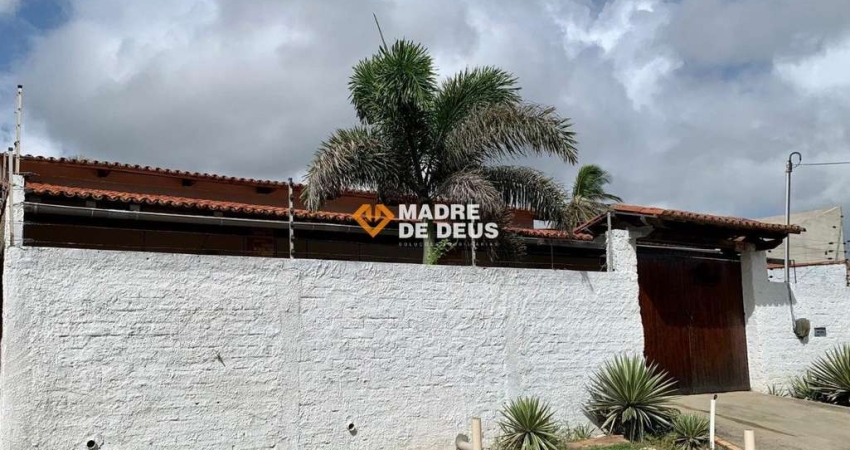 Casa em condomínio fechado com 2 quartos à venda na da paz, 1, Sucatinga, Beberibe
