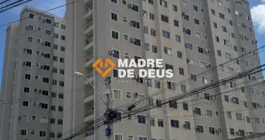 Apartamento com 2 quartos à venda na Coronel Chicó Alves, 21, Passaré, Fortaleza