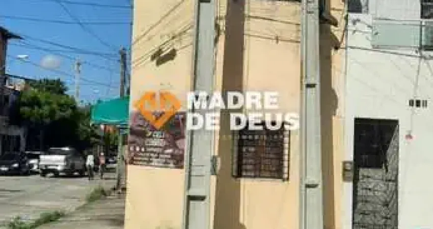 Casa em condomínio fechado com 6 quartos à venda na Major Pedro Sampaio, 184, Rodolfo Teófilo, Fortaleza