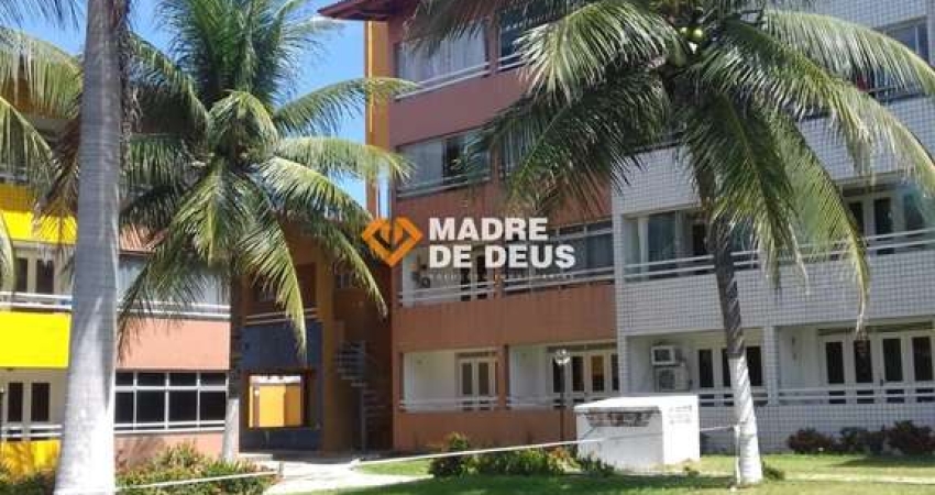 Apartamento com 2 quartos à venda na Rua Dioguinho, 4400, Praia do Futuro, Fortaleza