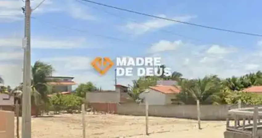 Terreno em condomínio fechado à venda na C, 1, Maceió, Fortim