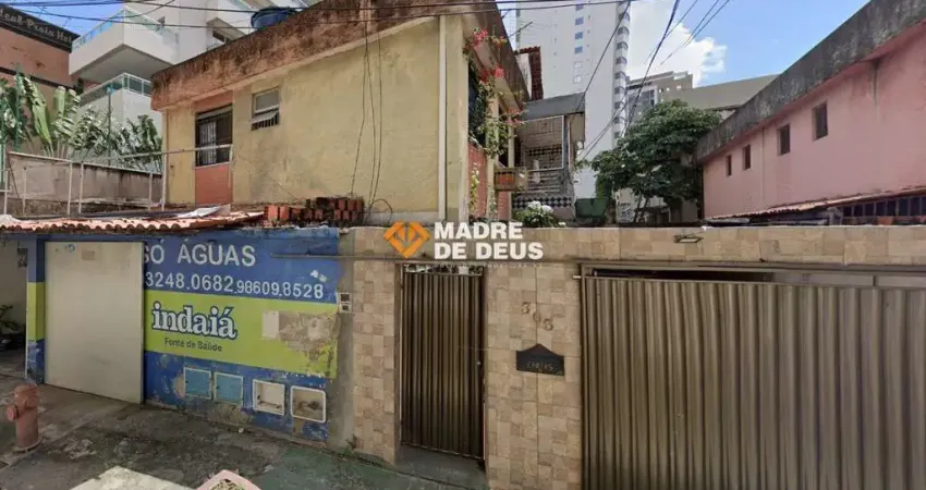 Ponto comercial à venda na Rua Antonele Bezerra, 303, Meireles, Fortaleza