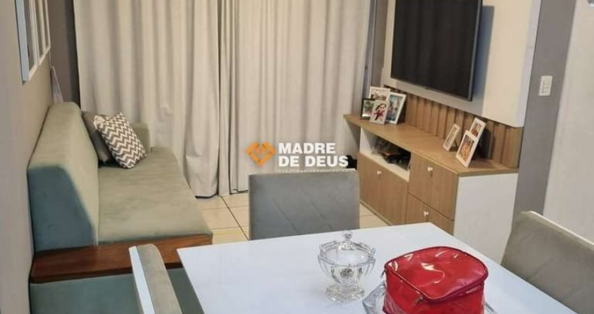 Casa em condomínio fechado com 3 quartos à venda na Juscelino Kubitschek, 4555, Passaré, Fortaleza