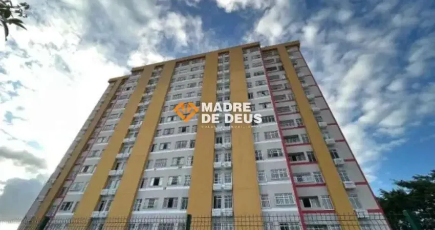 Apartamento com 3 quartos à venda na Avenida General Osório de Paiva, 857, Parangaba, Fortaleza