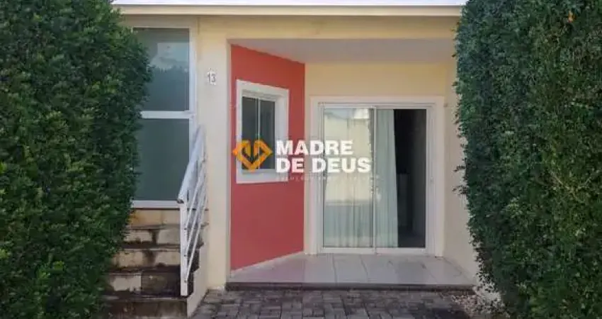 Casa em condomínio fechado com 3 quartos à venda na Rua Martins de Araújo, 401, Lagoa Redonda, Fortaleza