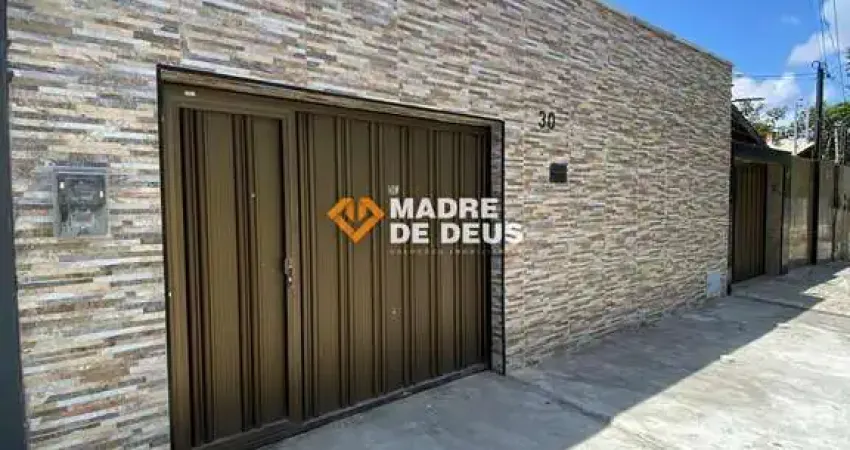 Casa em condomínio fechado com 3 quartos à venda na Maraponga, 30, Lagoa Redonda, Fortaleza