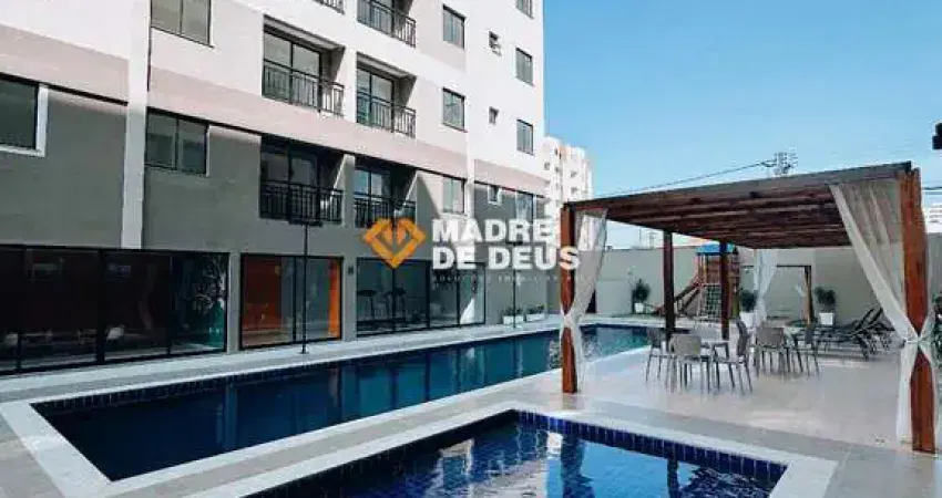 Apartamento com 2 quartos à venda na Rua das Carnaúbas, 777, Passaré, Fortaleza