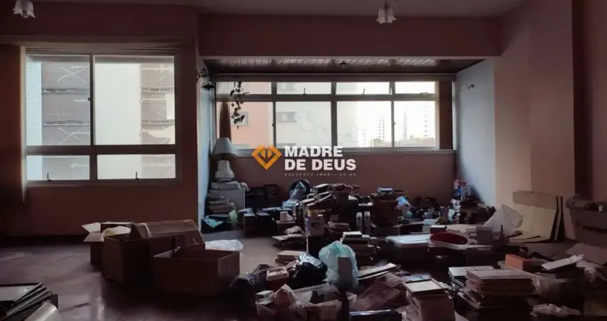 Apartamento com 3 quartos à venda na Rua Andrade Furtado, 1195, Papicu, Fortaleza