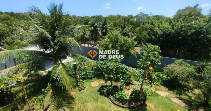 Terreno à venda na Rua Ludgero Guilherme Costa, 1167, Edson Queiroz, Fortaleza