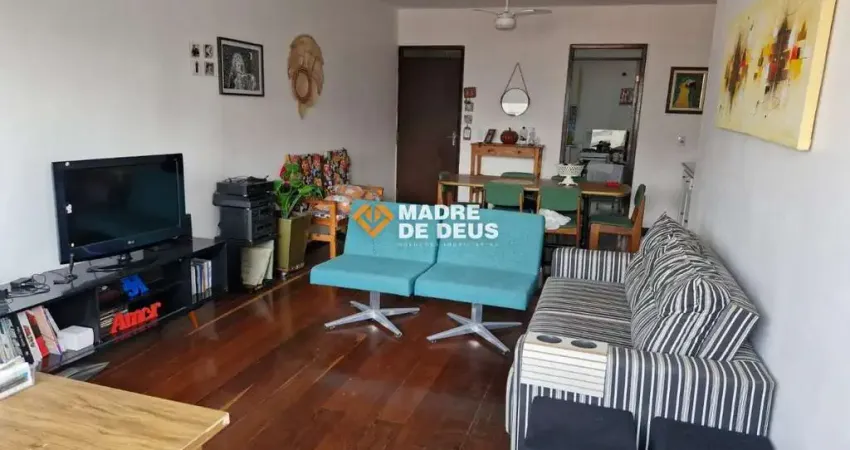 Apartamento com 3 quartos à venda na Rua Pinto Madeira, 580, Centro, Fortaleza
