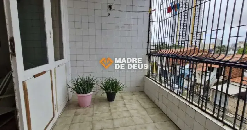 Apartamento com 3 quartos à venda na Rua Senador Pompeu, 2701, Centro, Fortaleza