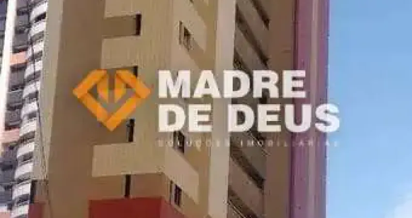 Apartamento com 2 quartos à venda na Rua Antônio Augusto, 575, Meireles, Fortaleza