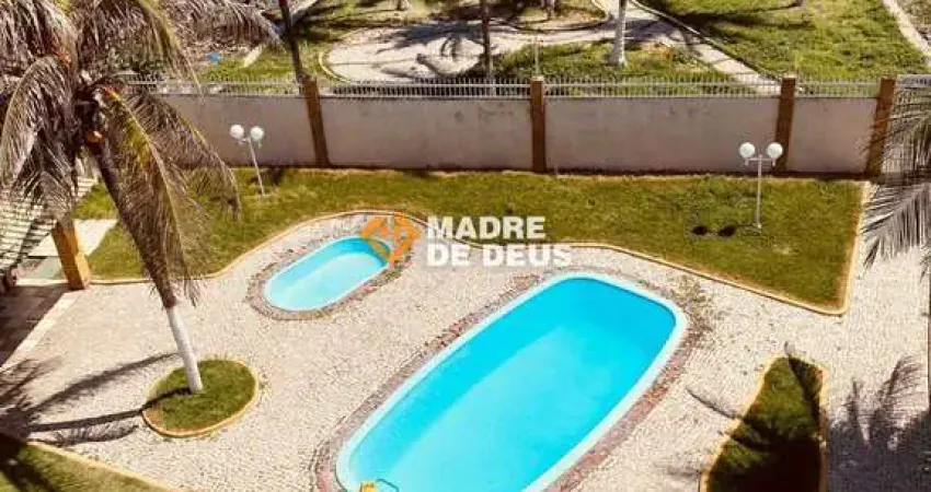 Apartamento com 2 quartos à venda na Rua Pintor Antônio Bandeira, 1499, Vicente Pinzon, Fortaleza