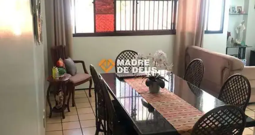 Apartamento com 3 quartos à venda na Paula Rodrigues, 450, Fátima, Fortaleza