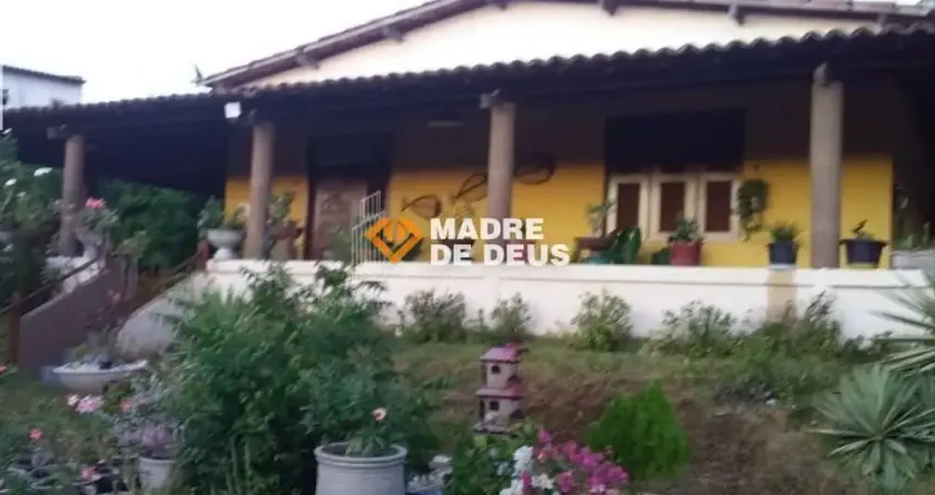 Chácara / sítio com 3 quartos à venda na Raimundo Alves Brasileiro, 1, Catuana, Caucaia