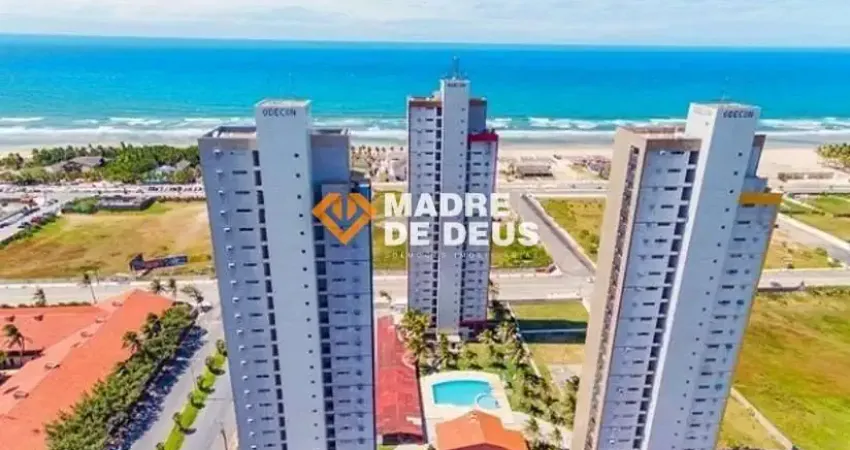 Apartamento com 2 quartos à venda na Rua Dioguinho, 4740, Praia do Futuro, Fortaleza
