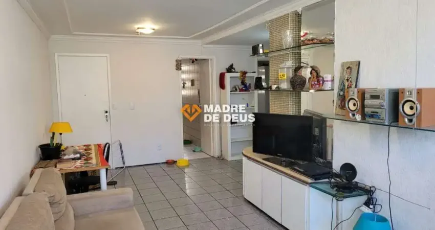 Apartamento com 3 quartos à venda na Rua Coronel Jucá, 291, Varjota, Fortaleza