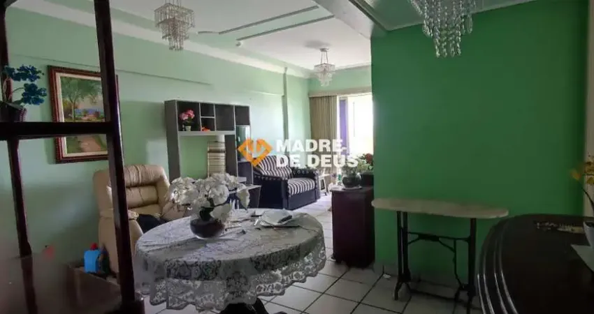 Apartamento com 3 quartos à venda na Avenida da Universidade, 1949, Benfica, Fortaleza