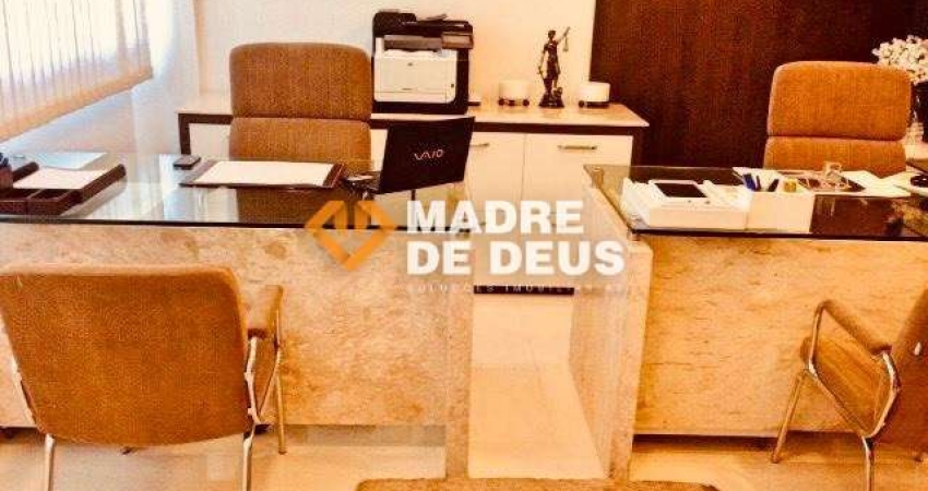 Sala comercial à venda na Dr. Carlos Ribeiro Pamplona, 100, Edson Queiroz, Fortaleza