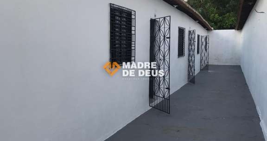 Kitnet / Stúdio à venda na Anel Viário, 975, Jaçanaú, Maracanaú