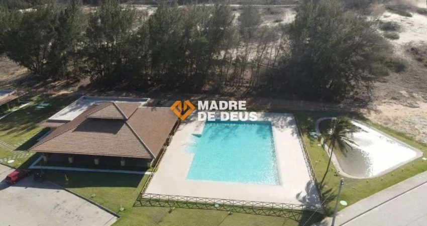 Terreno à venda na Lagoa Das Rosas, Cumbuco, Caucaia