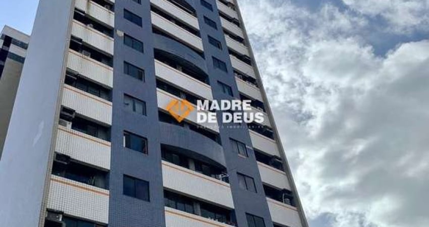 Apartamento com 2 quartos à venda na José Carlos Gurgel Nogueira, 211, Papicu, Fortaleza